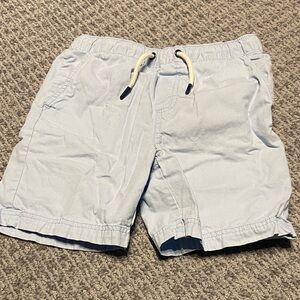 Tommy Bahama Light Blue Kids Shorts